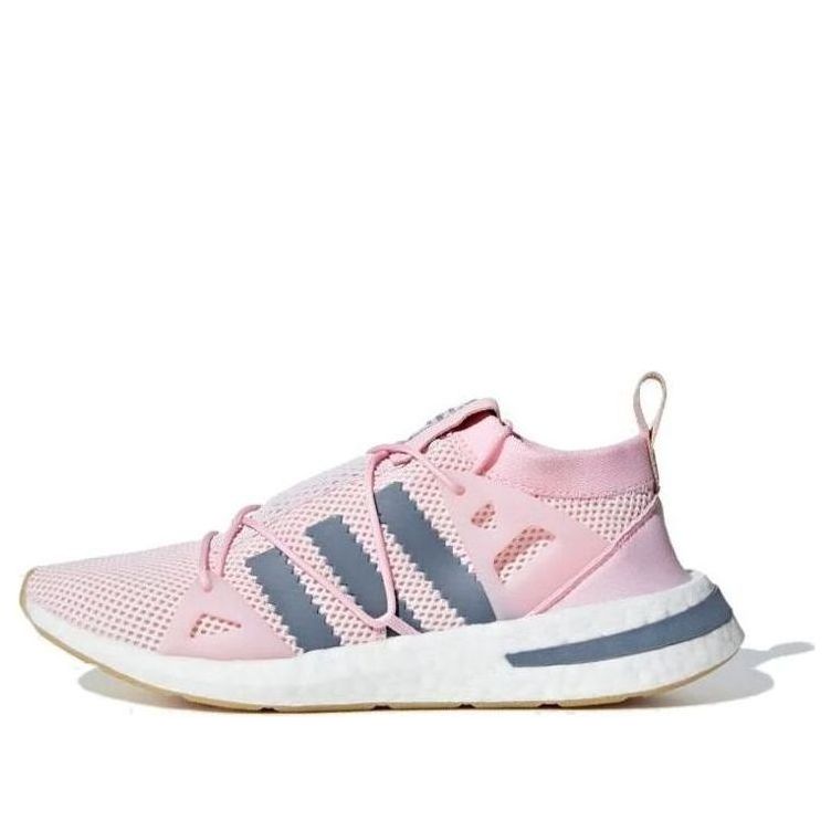 Кецове и обувки adidas Originals Arkyn Розово | CG6224