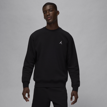 Суитчър Jordan Jordan Brooklyn Fleece Черно | FV7293-010, 4