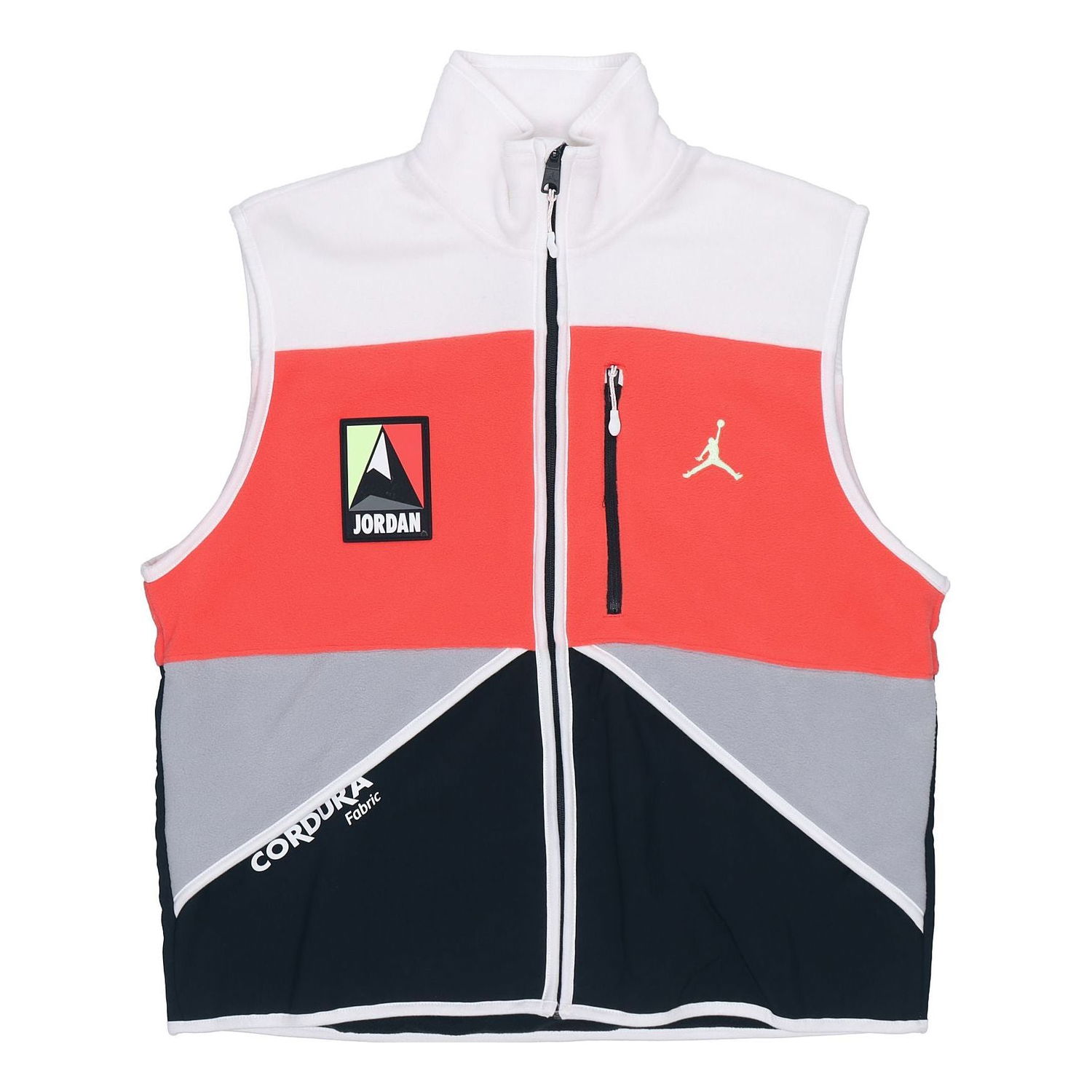 Жилетка Jordan Jordan Winter Utility Vest Многоцветен | CW5985-100, 0