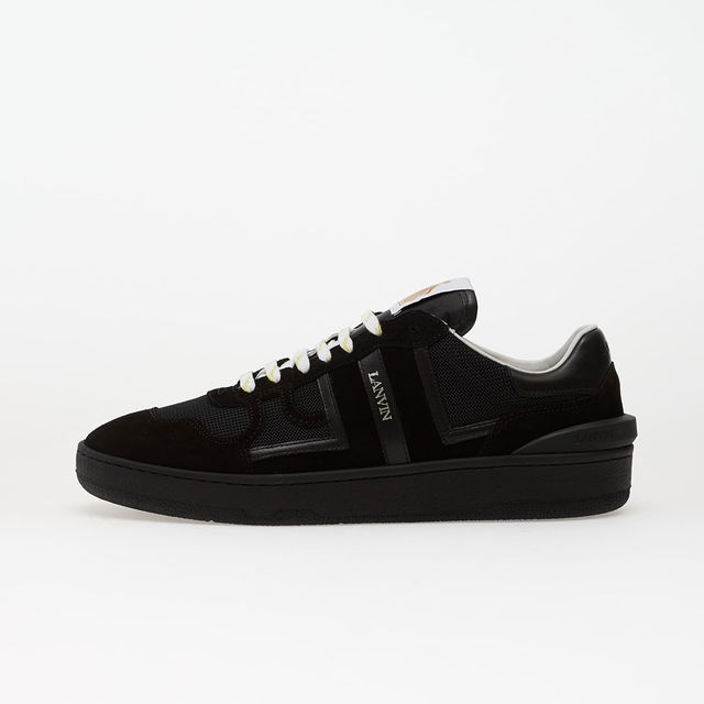 Clay Sneakers Black