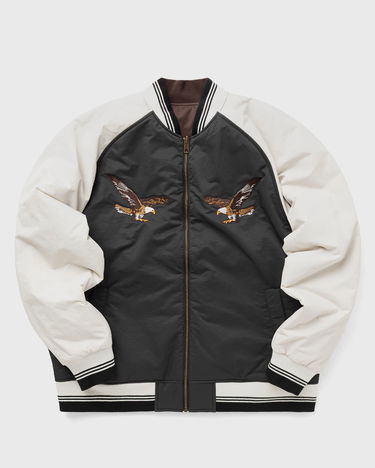 Яке бомбър Levi's Reversible Souvenir Bomber Jacket Черно | 003AT-0000, 0