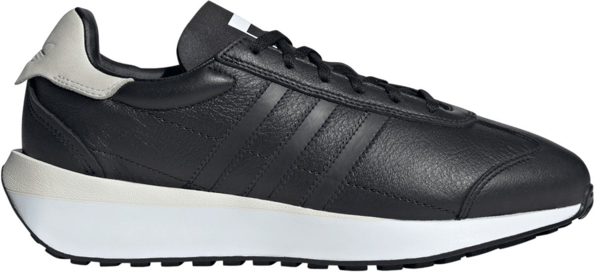 Кецове и обувки adidas Originals Country XLG "Core Black" Черно | id4708, 0