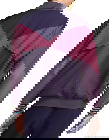 Яке Nike ENT M NK DF STRK ANTHM JKT AW Лилаво | fv6944-573, 1