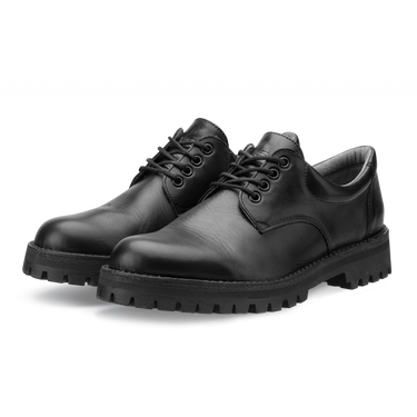 Кецове и обувки Vasky Taylor Черно | S-5005-201-M, 1