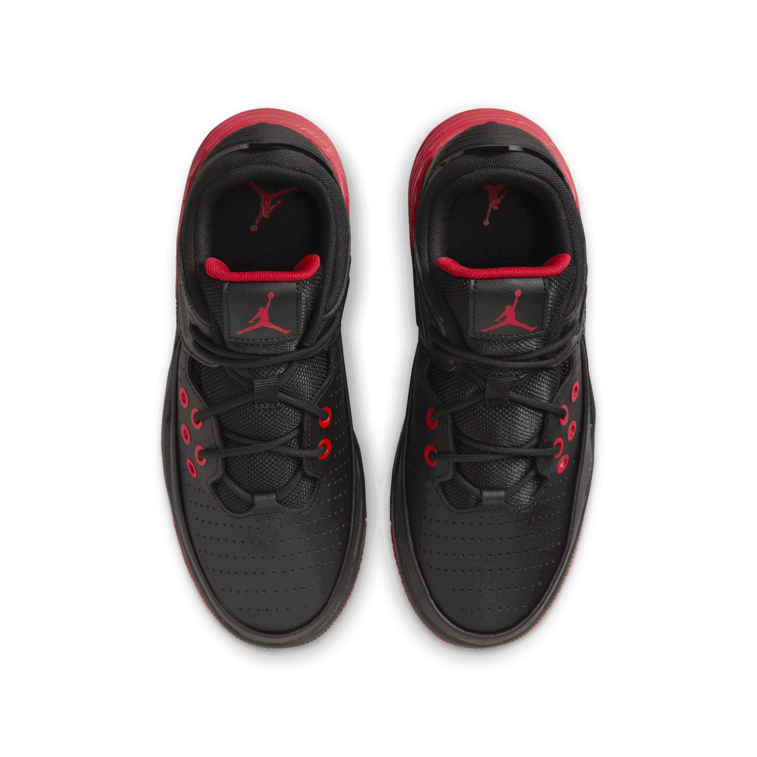 Кецове и обувки Jordan Jordan Max Aura 5 Черно | DZ4352-006, 1