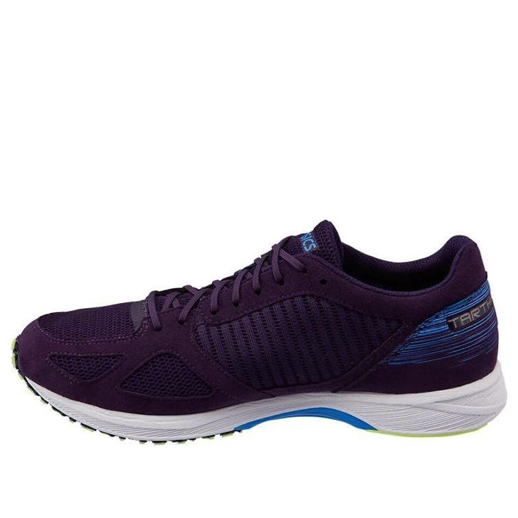 Кецове и обувки Asics Tartherzeal 6 Лилаво | TJR292-500