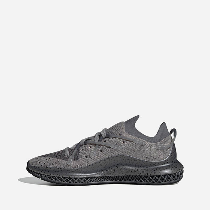 Кецове и обувки adidas Originals 4D Fusio Сиво | H04507, 0