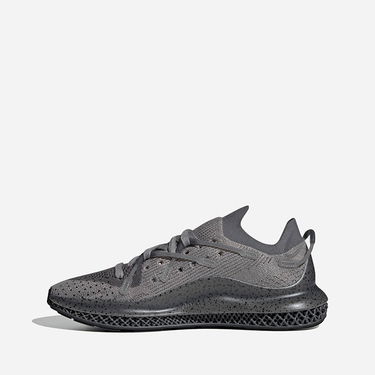 Кецове и обувки adidas Originals 4D Fusio Сиво | H04507, 0