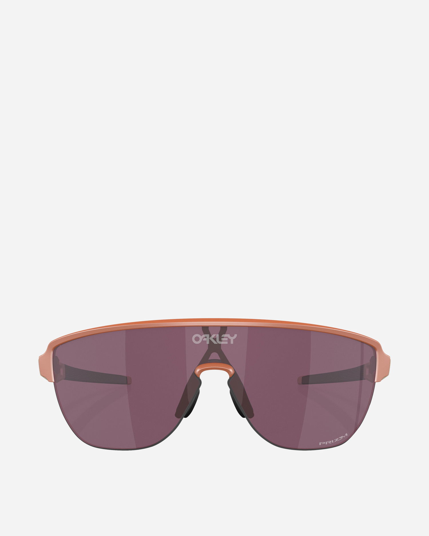 Слънчеви очила OAKLEY Corridor Sunglasses Matte Ginger / Prizm Black Розово | OO9248 13, 1