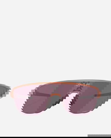 Слънчеви очила OAKLEY Corridor Sunglasses Matte Ginger / Prizm Black Розово | OO9248 13, 1