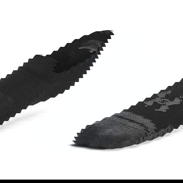 Чорапи Under Armour Perfromance Tech Socks - 3 pack Черно | 1379502-001, 3