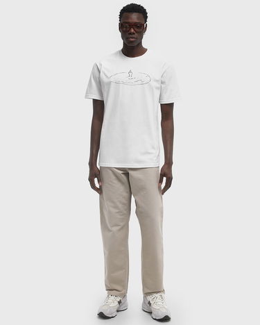 Панталони Carhartt WIP Single Knee Pants Бежово | I034798-2OR.4O, 2