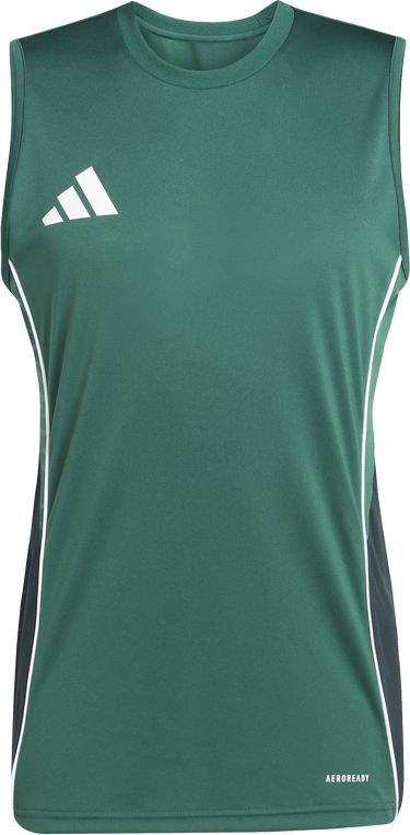 Потник adidas Originals Adidas TIRO25C Sleeveless Jersey Зелено | ji8940, 7