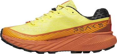 Кецове и обувки Merrell Agility Peak 5 GTX Жълто | j068321-j068321, 1