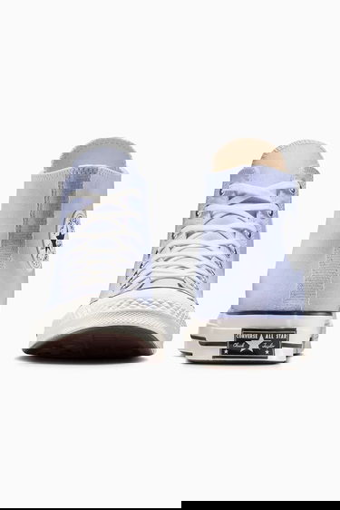 Кецове и обувки Converse Chuck 70 Vintage Canvas Синьо | A11748C, 2
