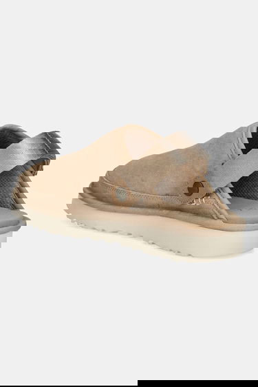 Кецове и обувки UGG Goldencoast Clog II Бежово | 1166915.SAN, 2