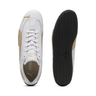 Кецове и обувки Puma Speedcat Бяло | 401603_01, 5
