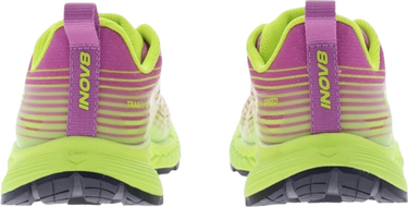 Кецове и обувки inov-8 INOV-8 TrailFly Speed Розово | 001151-plgn-s-001, 2