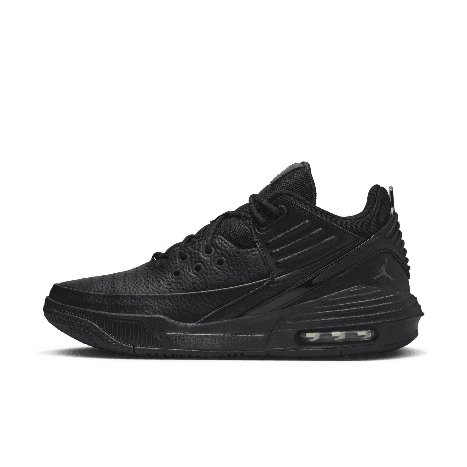 Кецове и обувки Jordan Max Aura 5 Черно | DZ4353-001, 0