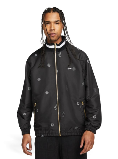 Premium Basketball Jacket