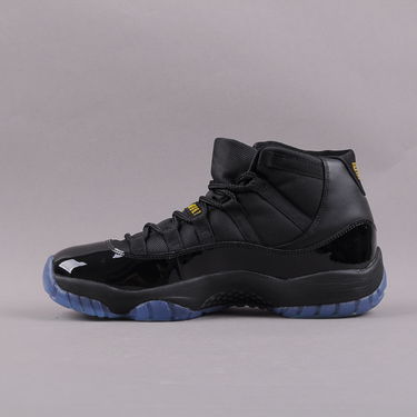 Кецове и обувки Jordan Air Jordan 11 Retro ''Gamma'' GS Черно | 378038 006, 0