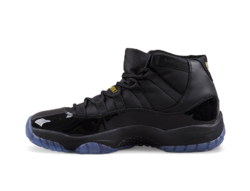 Кецове и обувки Jordan Air Jordan 11 Retro ''Gamma'' GS Черно | 378038 006