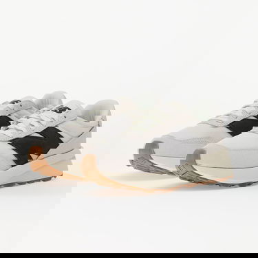 Кецове и обувки New Balance 370 White Mesh Бяло | U370CA, 5