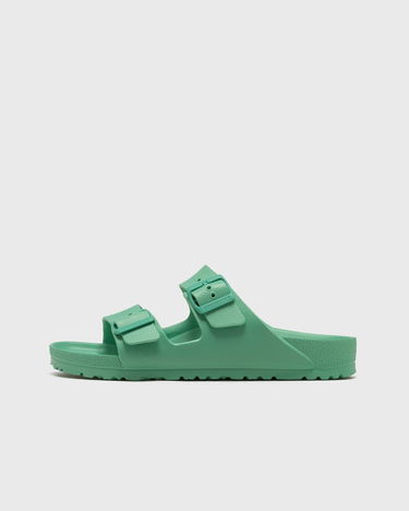 Кецове и обувки Birkenstock Arizona EVA Sandals Зелено | 1019120, 0