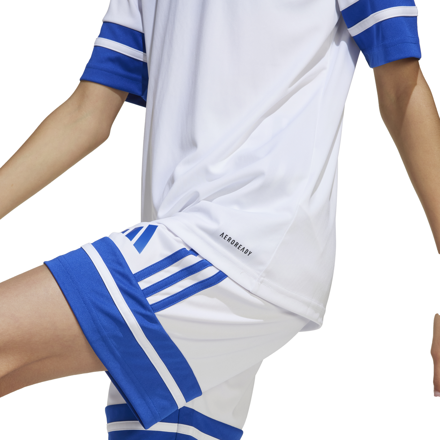 Фланелка adidas Originals Adidas Squadra 25 Jersey Бяло | jj0060, 1