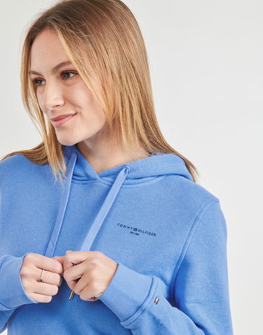 Суитчър Tommy Hilfiger 1985 RLX MINI Синьо | WW0WW40274-C30, 4
