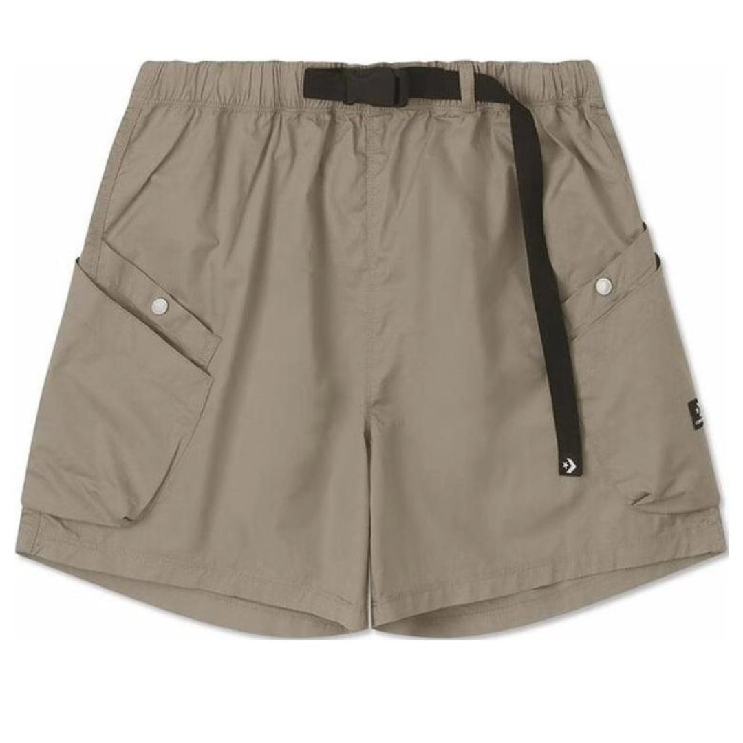 Къси панталони Converse Woven Utility Shorts Зелено | 10026395-A06, 0