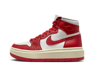 Кецове и обувки Jordan Air Jordan 1 High Elevate Varsity Red Червено | DN3253-116, 4