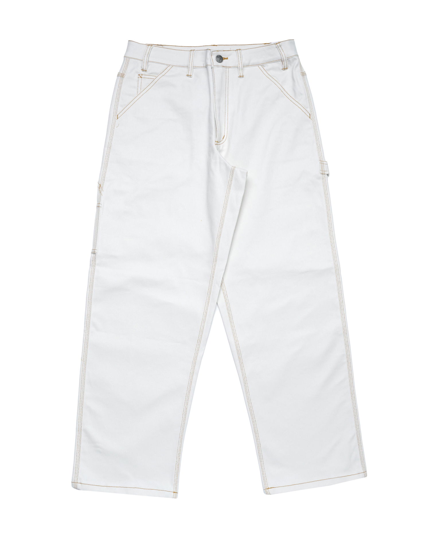 Спортни панталони Nike CARPENTER PANT Бяло | FB7198-030, 0