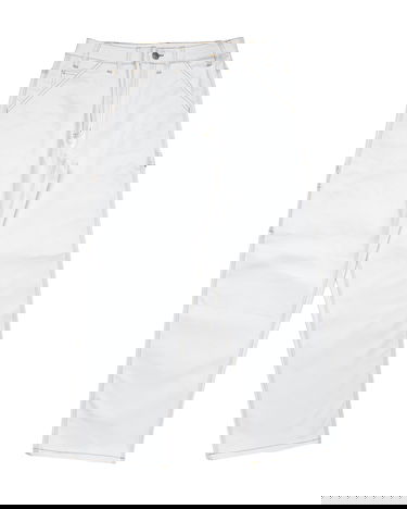 Спортни панталони Nike CARPENTER PANT Бяло | FB7198-030, 0