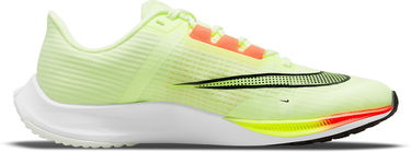 Кецове и обувки Nike Air Zoom Rival Fly 3 Жълто | ct2405-700, 2