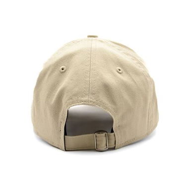 Шапка с козирка New Era New Era 9FORTY Flag Logo Adjustable Cap Бежово | 60595464, 2