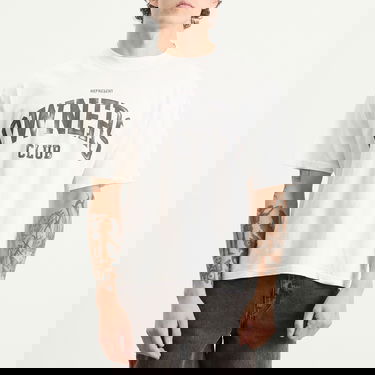 Тениска Represent Clo Owners Club Graphic T-Shirt Бяло | OCM100047-72, 2