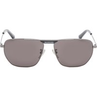 Слънчеви очила Balenciaga Sunglasses Сиво | 30014549001, 2