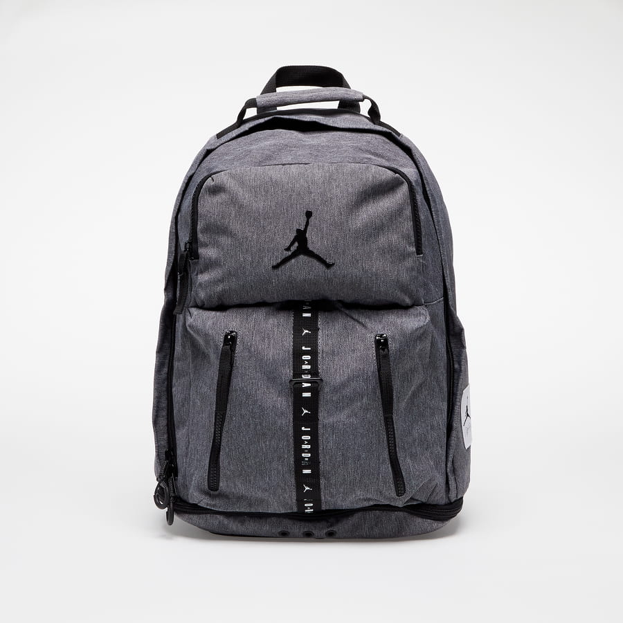 Раница Jordan Sport Backpack Сиво | 9A0743-GEH, 0