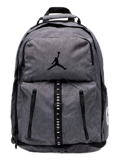 Раница Jordan Sport Backpack Сиво | 9A0743-GEH