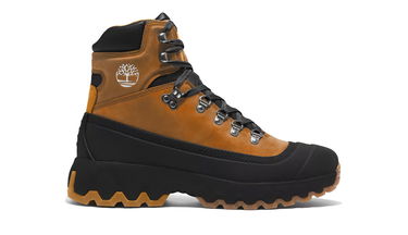 Кецове и обувки Timberland Edge Waterproof World Hikers Кафяво | A5MCC-231, 1