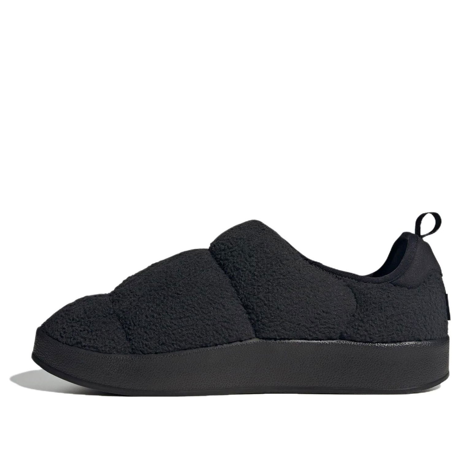 Кецове и обувки adidas Originals Originals Puffylette Черно | IG7152, 0