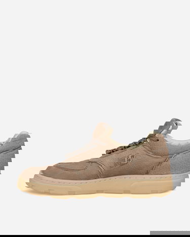 Кецове и обувки New Balance Made UK Allerdale Кафяво | UADWWGS, 4