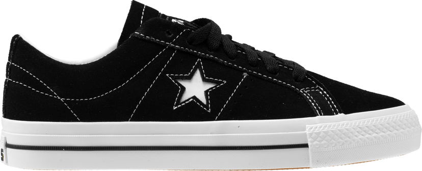 Кецове и обувки Converse One Star Pro Ox Черно | 171327c-001