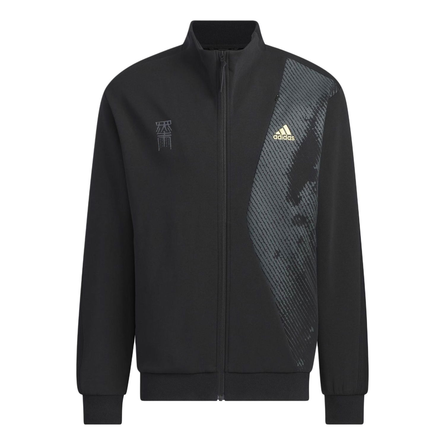 Комплект adidas Originals Originals Woven Jacket Черно | JF0788, 0