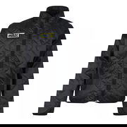 Hardwood Liner Jacket