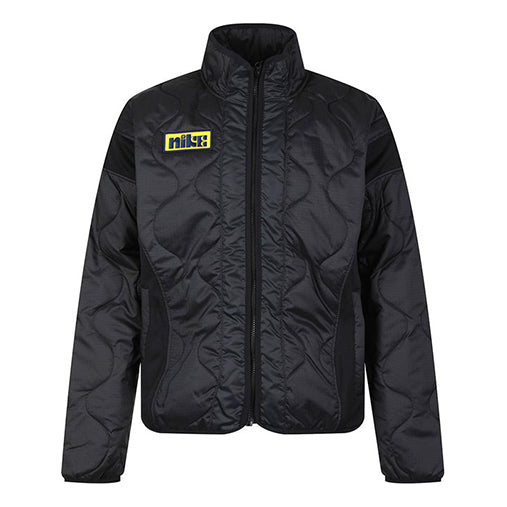 Пухо яке Nike Hardwood Liner Jacket Черно | CK6858-010, 0