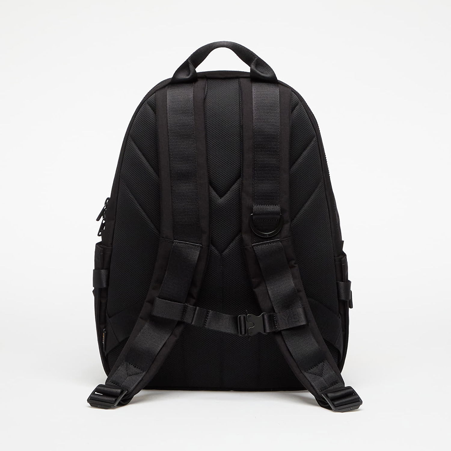 Раница Y-3 Y-3 Stapl Backpack Черно | JW6215, 1