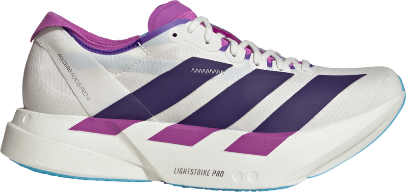 Кецове и обувки adidas Originals Adizero Adios Pro 4 New York Многоцветен | jp6397
