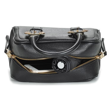 Дамска чанта Versace Handbags Jeans Couture Черно | VA4BFS-ZS413-899, 4